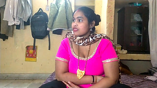 Newly Married Bhabhi Fucked by Devar