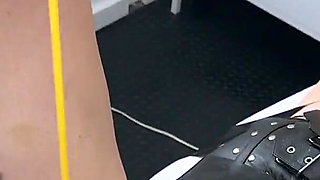 Extremely Sensual Anal Stretching 3: Berlin Friends Join Mistressae for Some Serious Fun