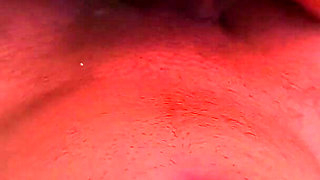 My Older Stepbrother Sucks My Tight Vagina and Fills Me with Milk