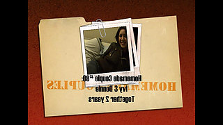 Secret Orgasms in the Hotel