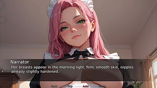Secret Files - Part 5