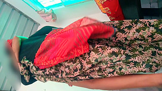 HOME ALONE VIRAL MMS VIDEO.Desi village bhabhi WITH HIS BOYFRIEND. Powerful sex after very long time. Bhabhi get orgasm
