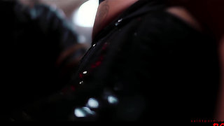 Tiffany Kingston Loves Dildos and Dicks