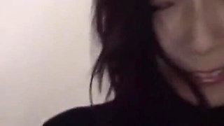 City Pulse-a Naughty Muse Turns a Simple Walk Into a Quiet, Shaking Finish Chapter-3