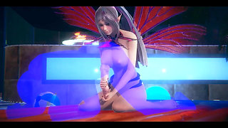 Fire Hemblem Hentai - Plumeria Hard Sex Full - Japanese Asian Manga Anime Film Game Porn