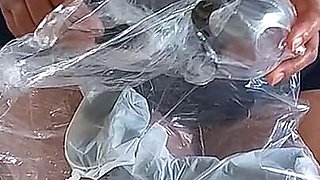 Unboxing of the 2nd Gift From a Fan