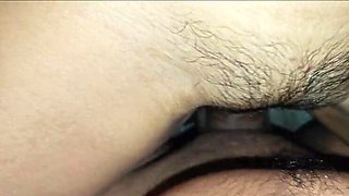 Desi Girlfriend Hotel Mein Chudai Aur Sperm Load - Village Girl Creampie