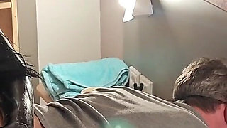 The Latexarm Deep Inside the Asshole