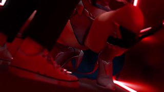 Emma Frost's Elevator experience