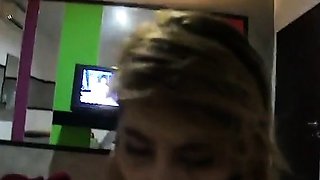 Real Thai Amateur Blowjob