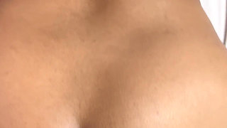 Muslim Woman's Journey to Sexual Liberation and Creamy Tits