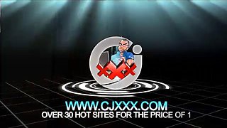 Str8 Boy Axel Cums Twice