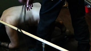 AMATEUR HOMEMADE WIFE IN STOCKINGS HARDCORE
