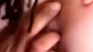 British Vintage Interracial Anal Hardcore