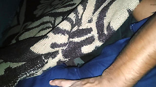 The Fun of Having Sex with a Desi Aunty Is Different