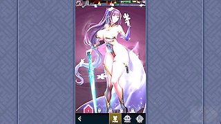 Intense gameplay in adult games featuring that tight pussy