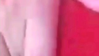 Hottest German Girl Likes my Dick cum