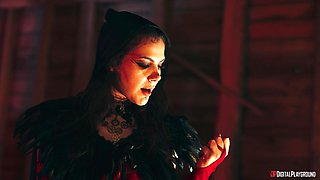 Fruity Valentina Nappi filthy adult movie