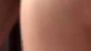 18-year-old Students Fucking Hard After a Party / Real Amateur Home Video