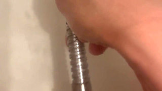 Squirt Straight to the Pussy