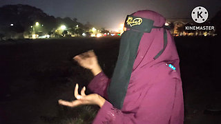 Dhaka University I blocked my sister in the open field and then I cracked the door