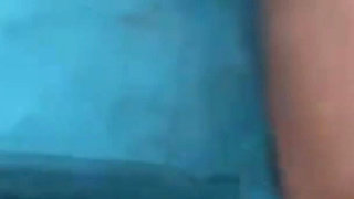 Clit Sucked,widely Stretched and Pounded on Sofa