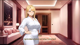 WickedGames Cuckold Wife Gangbang Pt 13