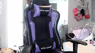 Two trannys fuck a black and a white guy