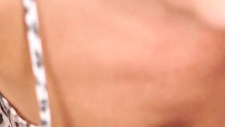 Jess West - Caught Your Eye - JOI