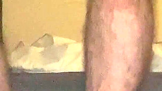 Stepdaughter Training for Deepthroat & Swallow Part 2
