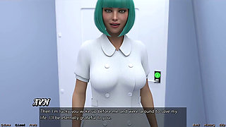 Stranded in Space - Hot Black Women in My Bed