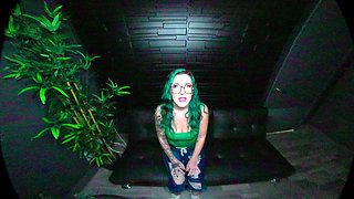 Small Enough to Swallow Episode 3