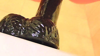 Big Sex Dildo