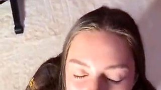 Solazola a Gamer Step Sister Caught Watching Porn and earns