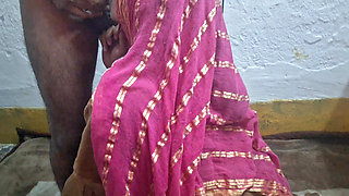 Fuck Sanjana Bhabhi's Pussy XXX Sex Porn Videos