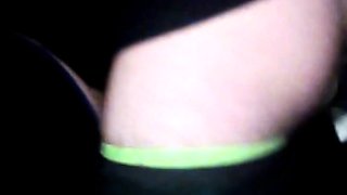 Thick Cock Barebacks Me Hard
