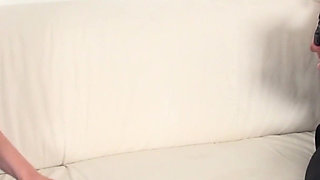 Luxury Huge Tits in Motion - Nikol