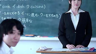 At School, I Was Taught That The Teacherâs Naked Body