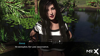 Lancaster - Brunette Lake Sex E1 #27