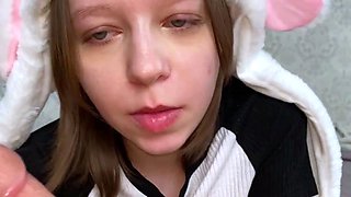 Anal Fun With a Big Cock on a Small Ass