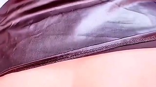 Beautiful Sonya having a horny solo toy masturbation