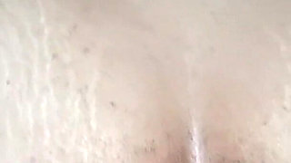 Pinay Fresh-faced Teen's Innocent Pussy Creamed