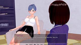 Complete Gameplay - HS Tutor, Part 50