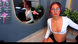 Tw Like Small Tits but with a Lot of Milk