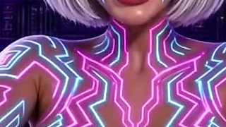 Funny Boobs Jokes, Ai Animation