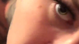 Tattooed MILFs Team up to Drain Lucky Stud