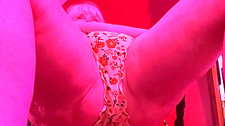 5 Minute Booty Workout and Bikini