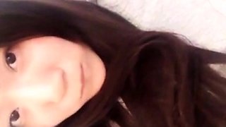 Exotic Asian Amateur