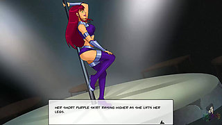 Something Unlimited Uncensored Bonus 1!