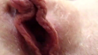 Facesitting and Riding Your Face Closeup Fantasy with Dirty Talk